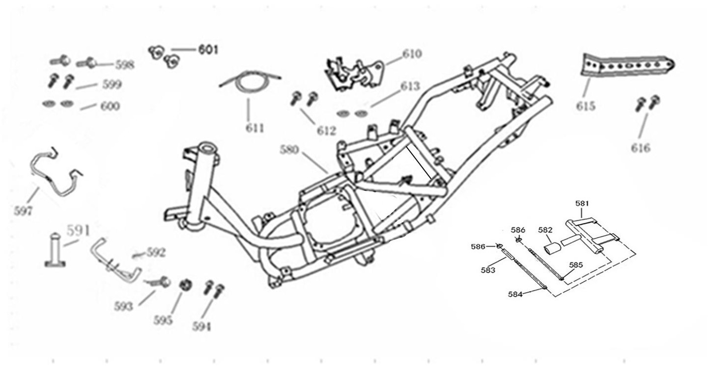 Wolf Rugby (Frame) Wolf Rugby (Frame)