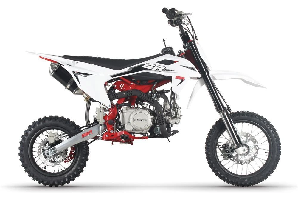 SSR SR140R