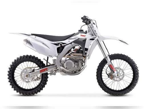 2021 SSR SR300S