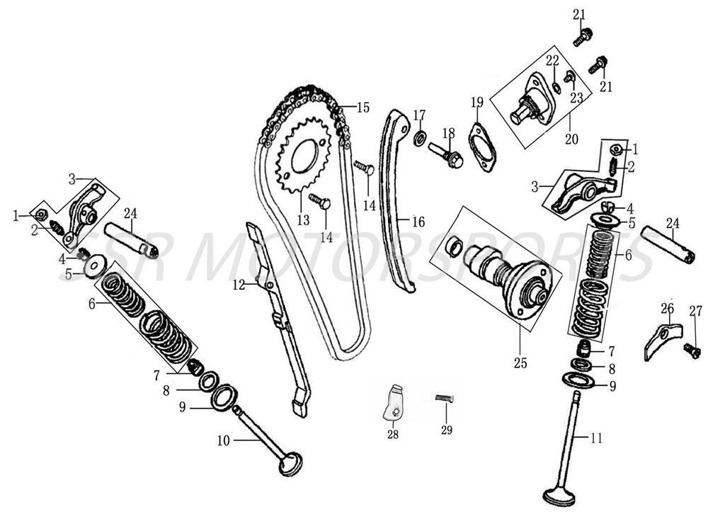 Timing Chain