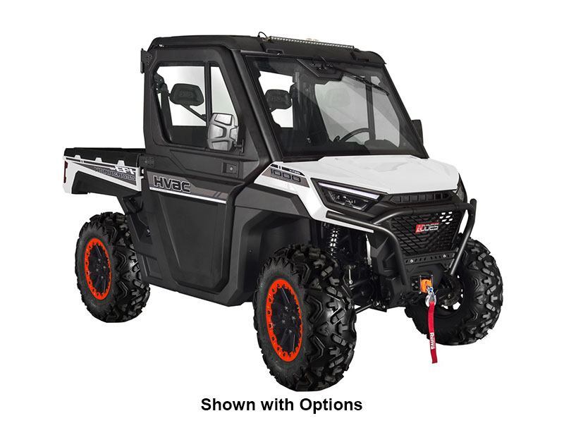 2024 Workcross 1000-3 HVAC 2024 Workcross 1000-3 HVAC