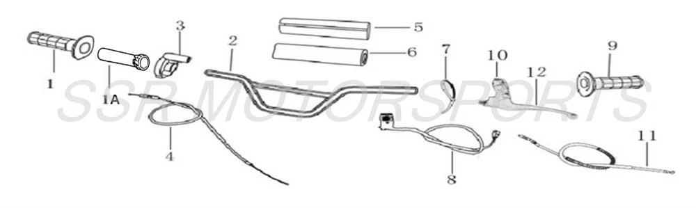 Handlebars