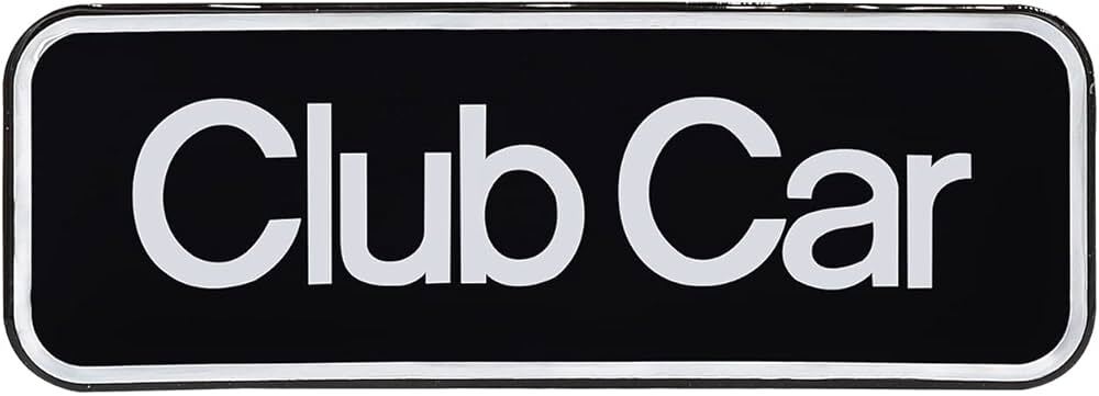 Club Car Club Car