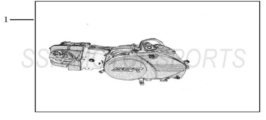Engine Complete