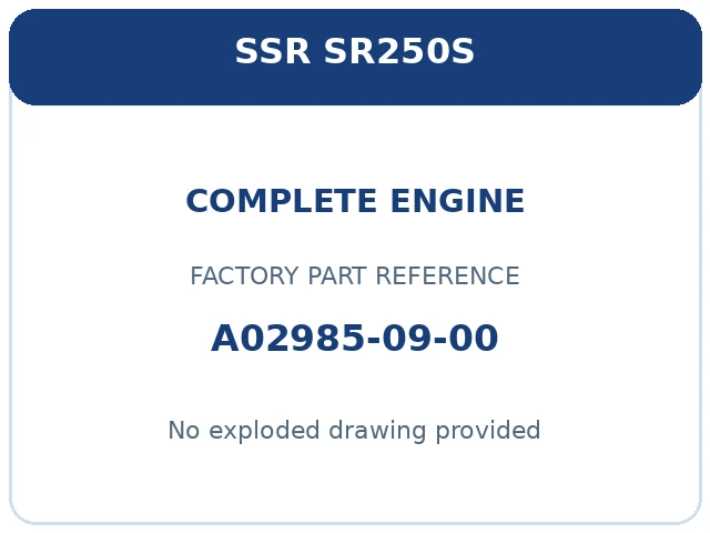 Complete Engine