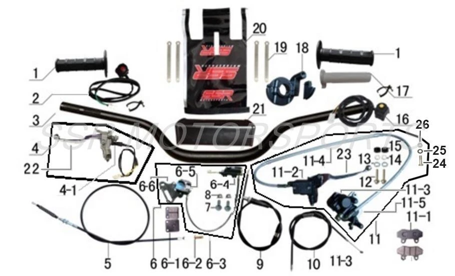 Control Components