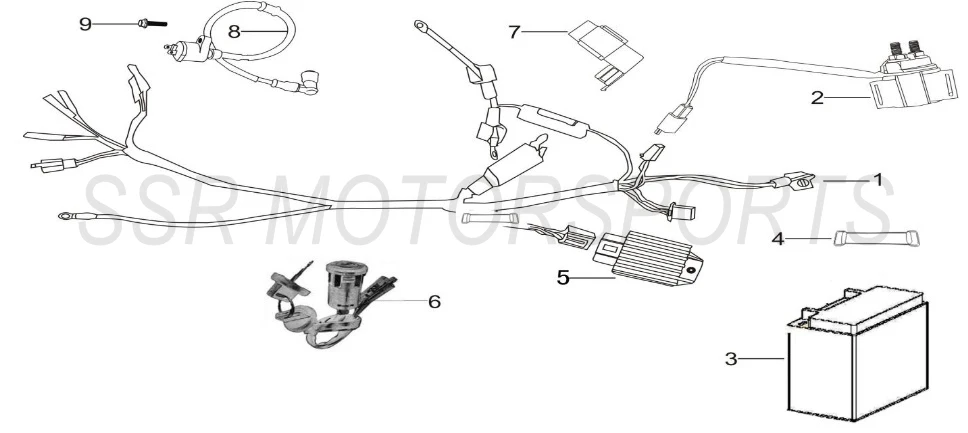 Electrical Equipment