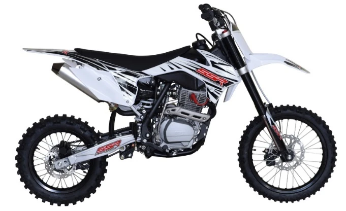 2017 SSR SR150