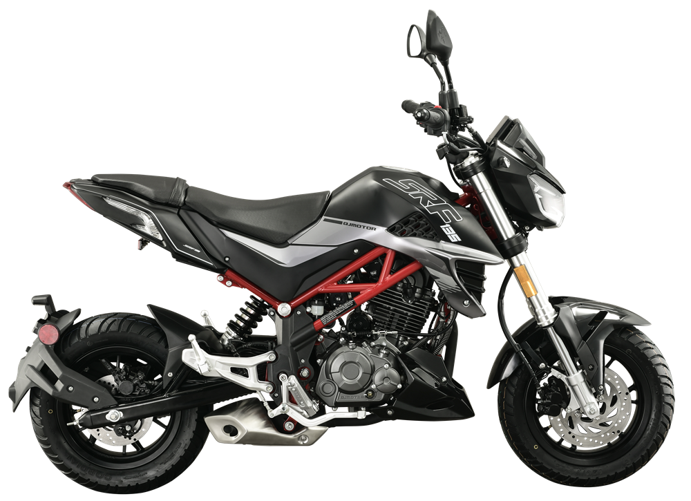 SRF135 SRF135