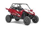 Yamaha YXZ