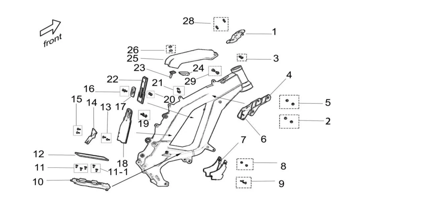 2. Frame Accessories (1)