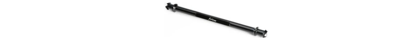23. Footpeg Support Brace (Accessory)