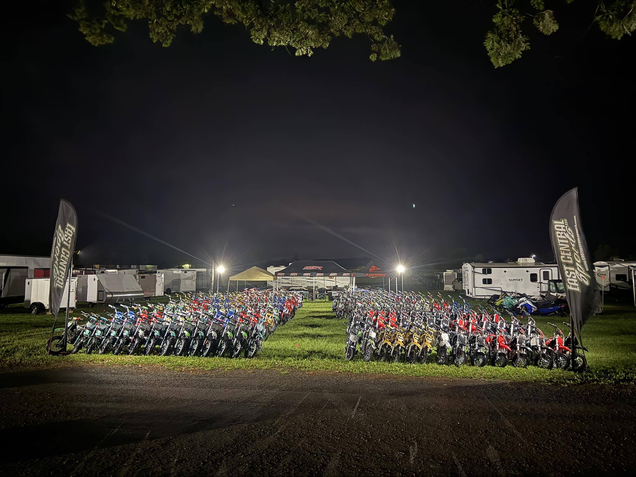 Dirt Bikes & Pit Bikes – Electric & Gas-Powered