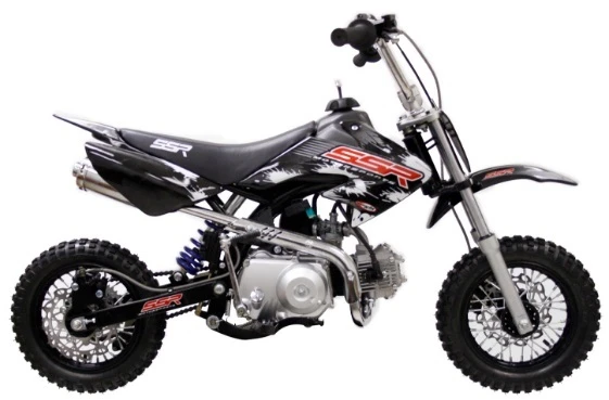 2015 SSR SR70C