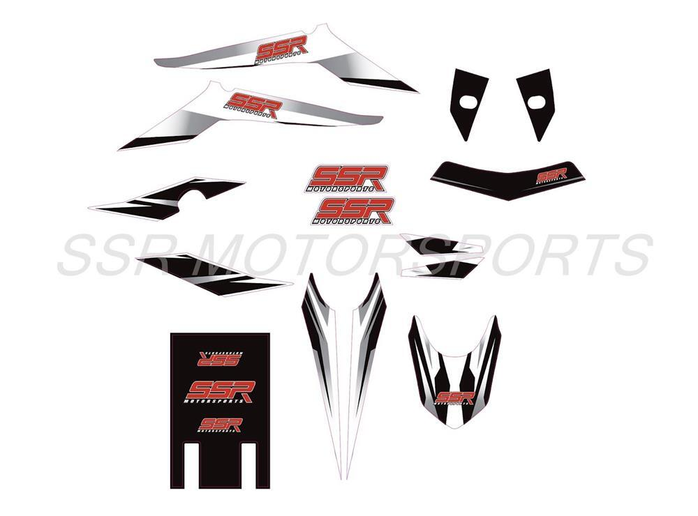 Graphics Kit