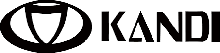 Kandi Kruiser 4P