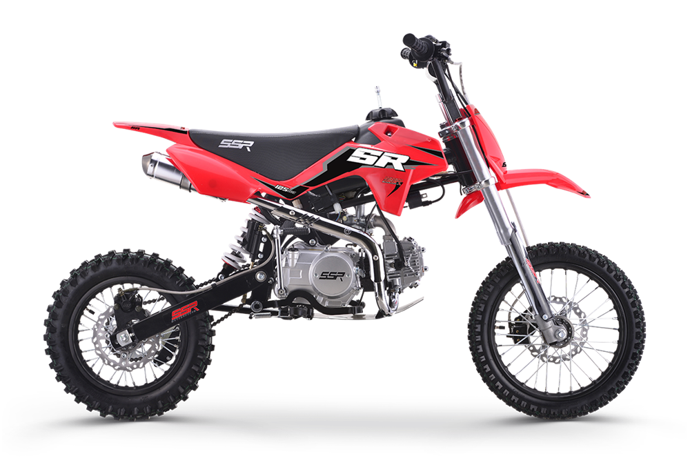 2025 SSR SR125ME