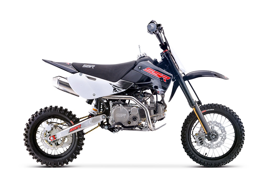2017 SSR SR170TX