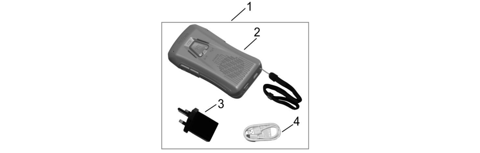 16. Electrical - Remote Control