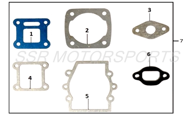 Gaskets