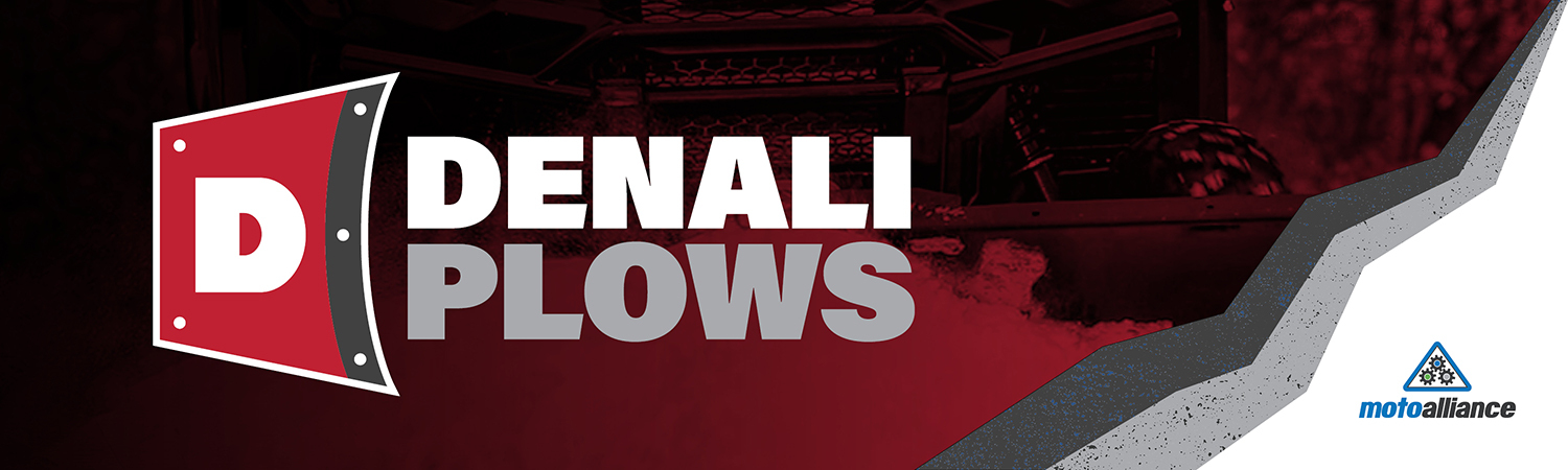 Denali (Intimidator)