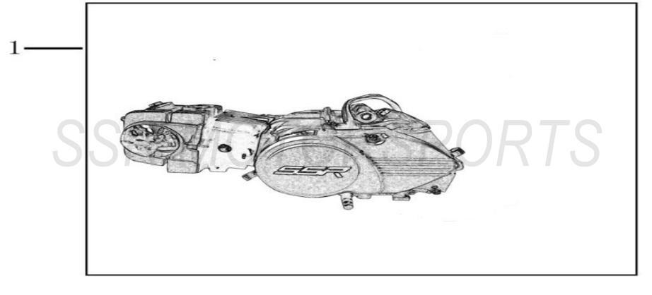 Engine Complete Engine Complete
