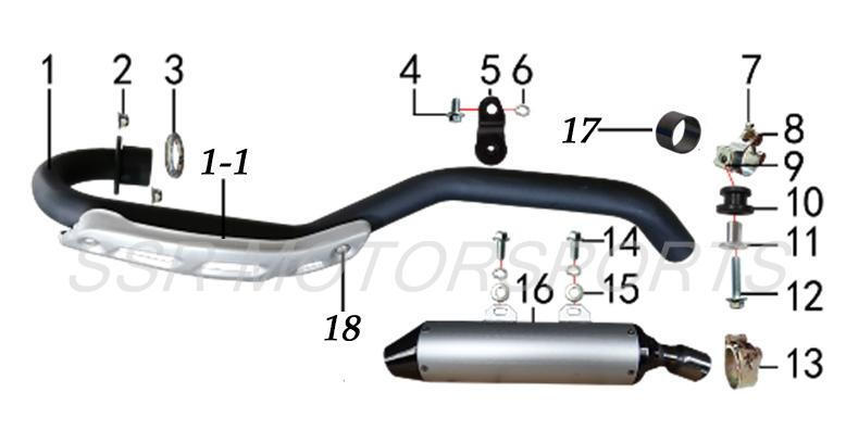Exhaust System