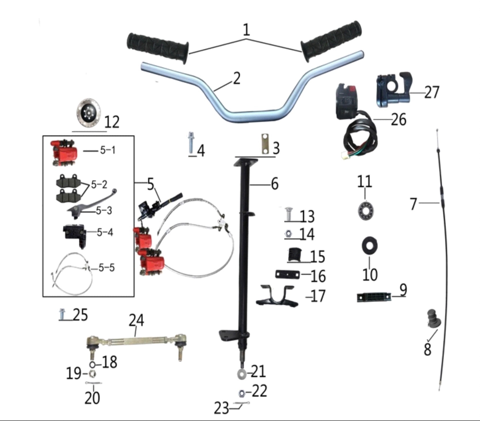 Steering System