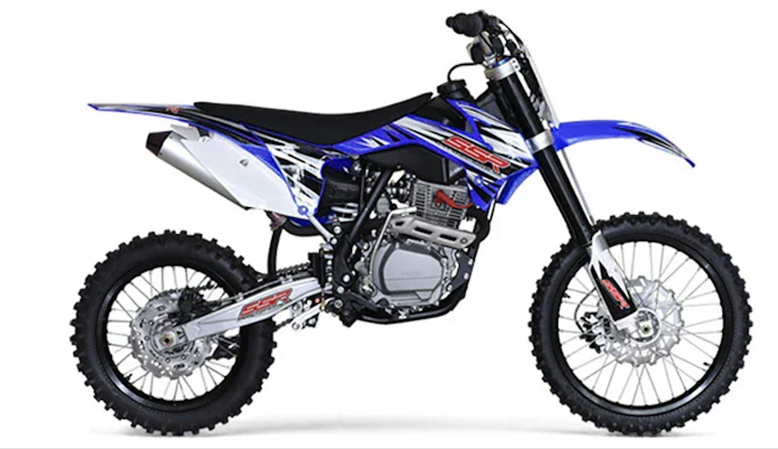 SSR SR189 (2016-2019)