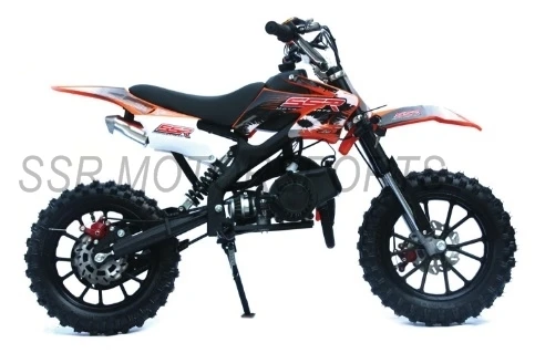 SSR SX50