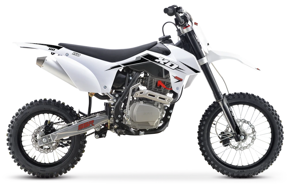 SSR XD150 (2025-2026)