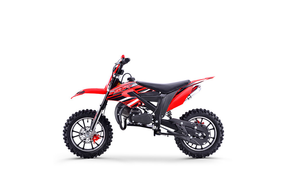 SSR SX50 SSR SX50