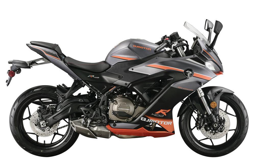 SRK400RR SRK400RR