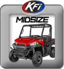 Polaris Ranger (Midsize)