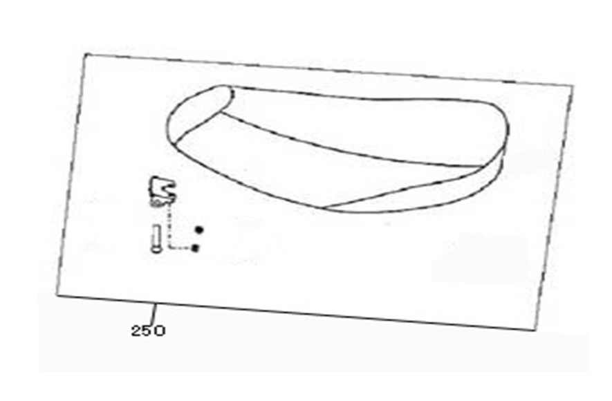 Wolf Islander (Seat)