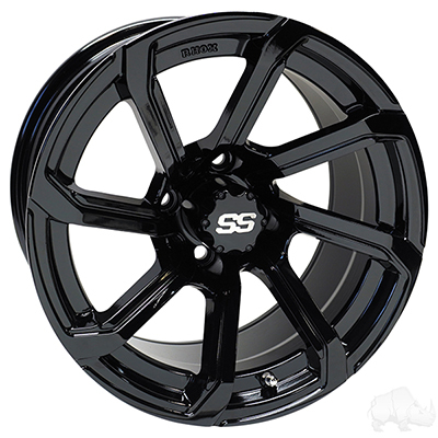15" Rims