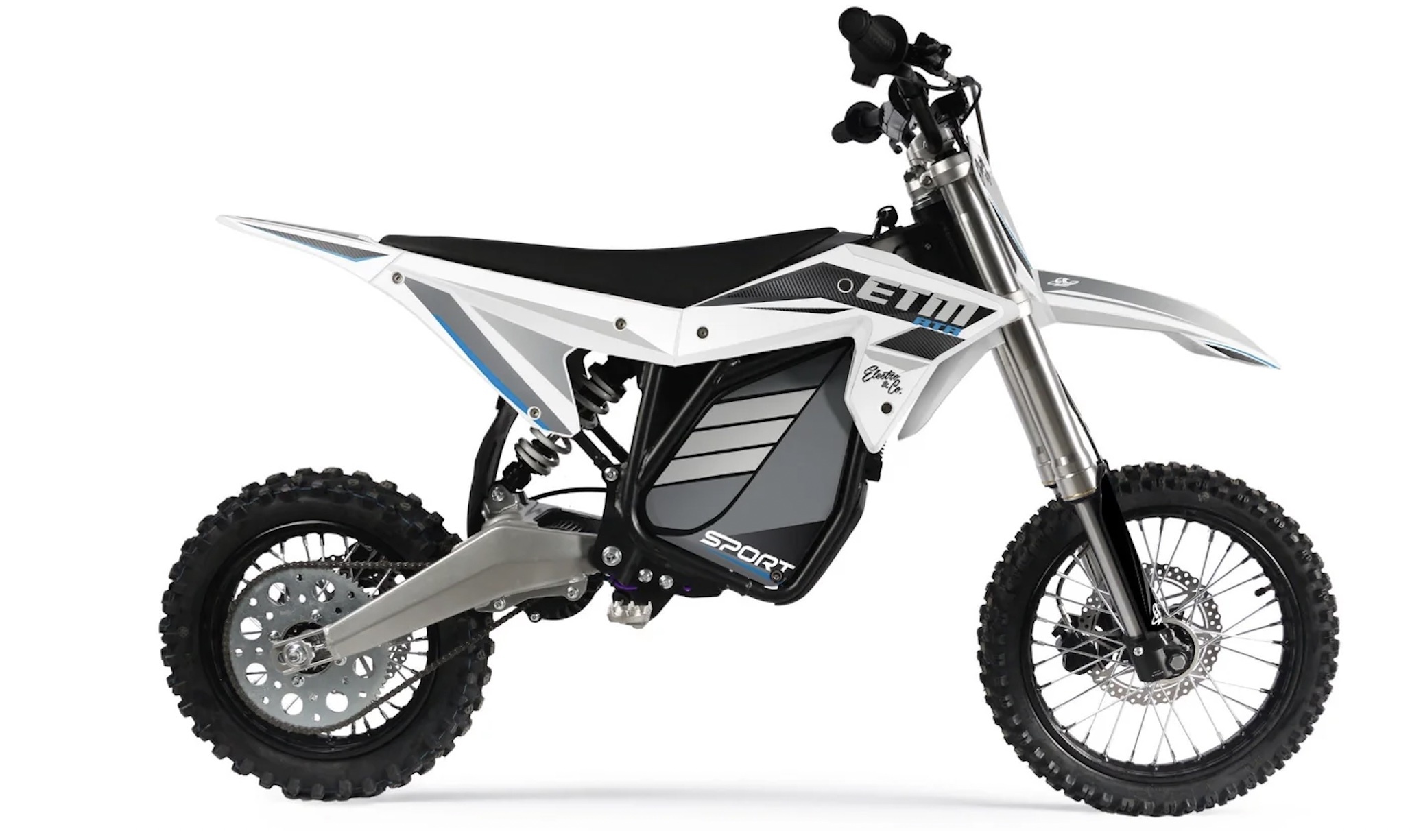 ETM RTR / RTR Sport Replacement Parts
