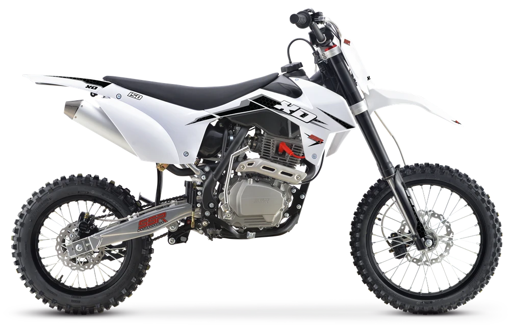 2026 SSR XD150
