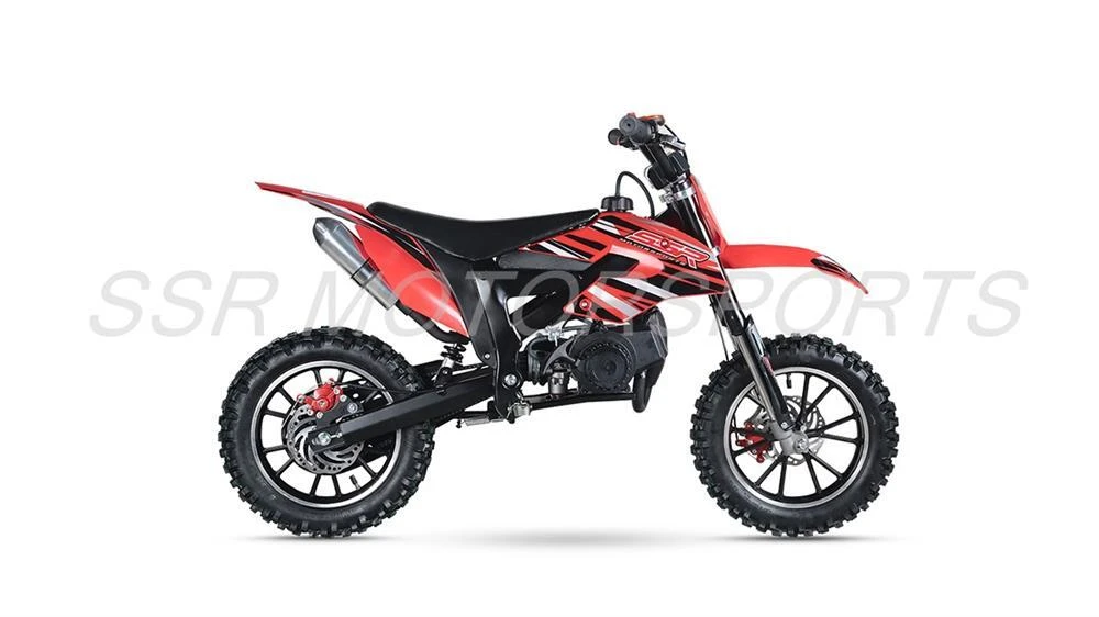 SSR SX50-A