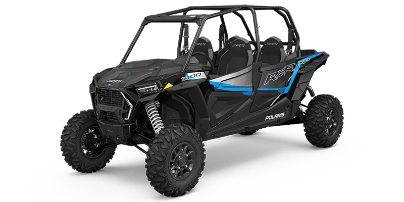RZR XP 4 1000/XP 4 Turbo