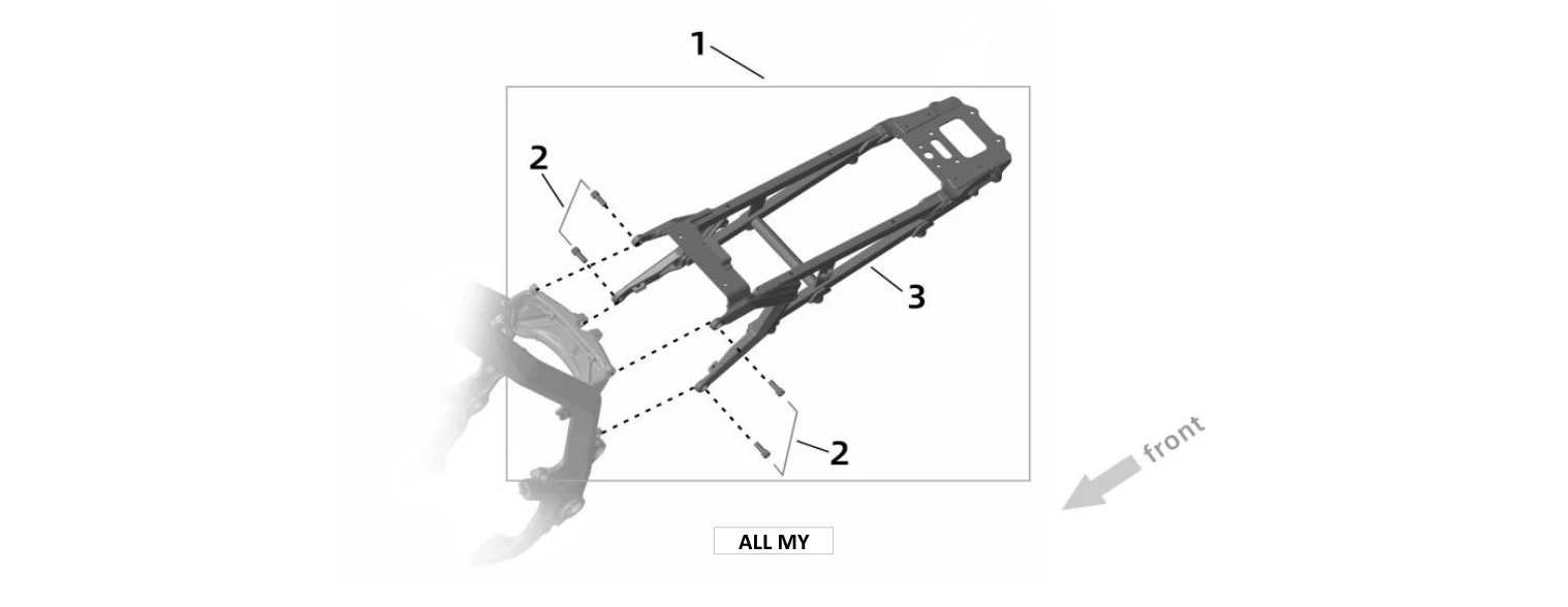 30. Subframe