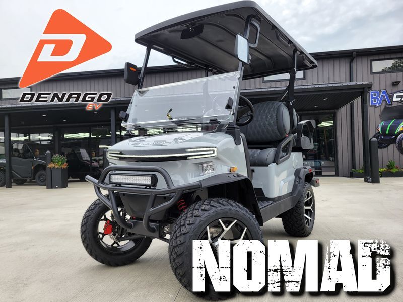 Denago Nomad Denago Nomad