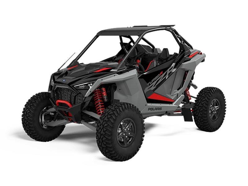 RZR Pro XP/Turbo R