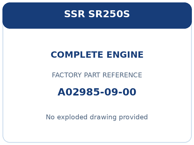 Complete Engine