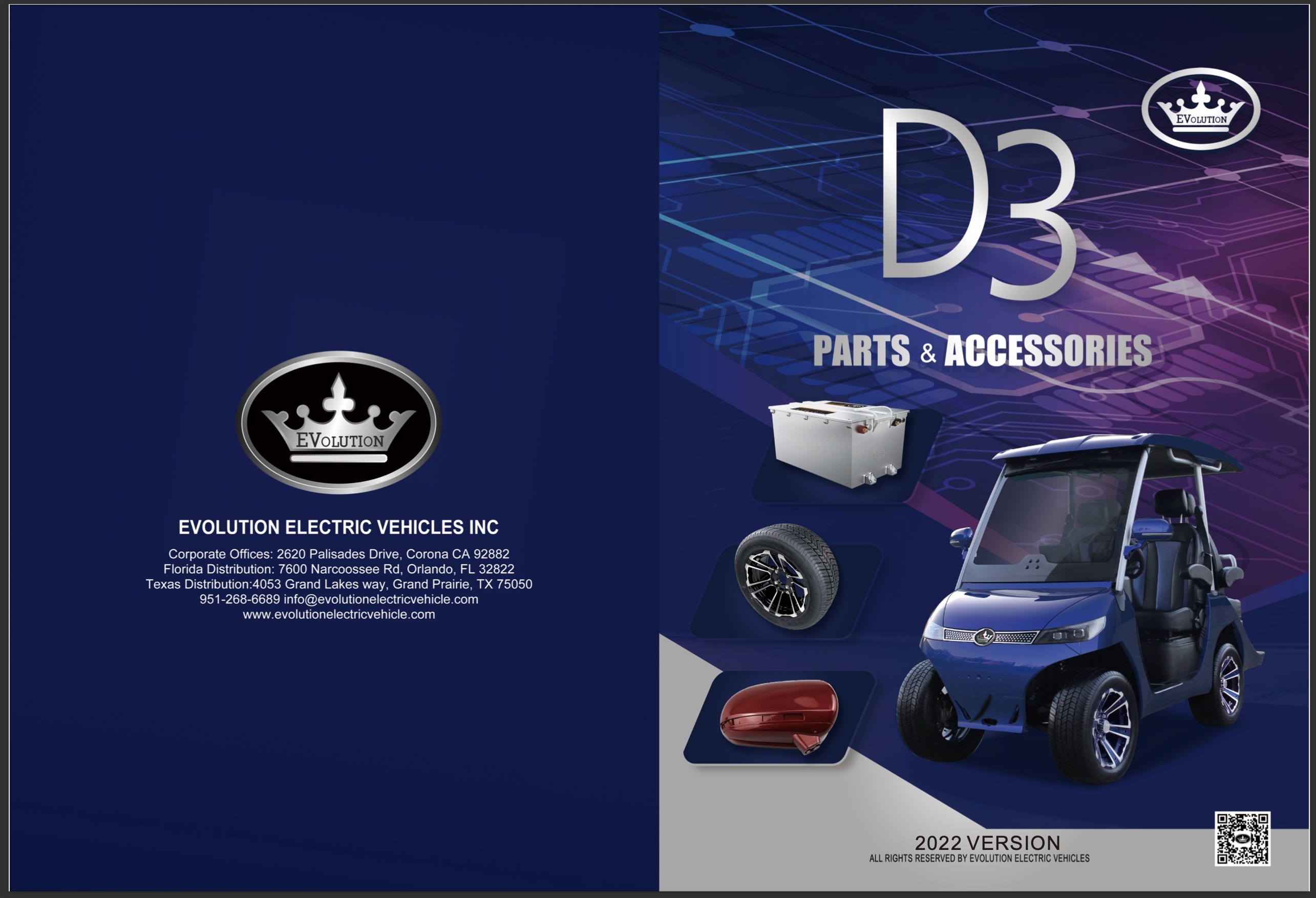 D3 D3