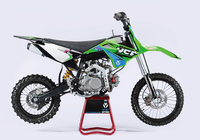 2023 Bigy 150 MX Parts & Schematics