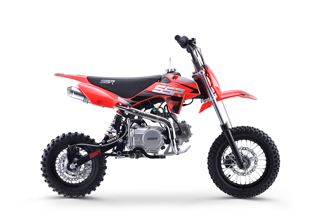 2020 SSR SR110DX