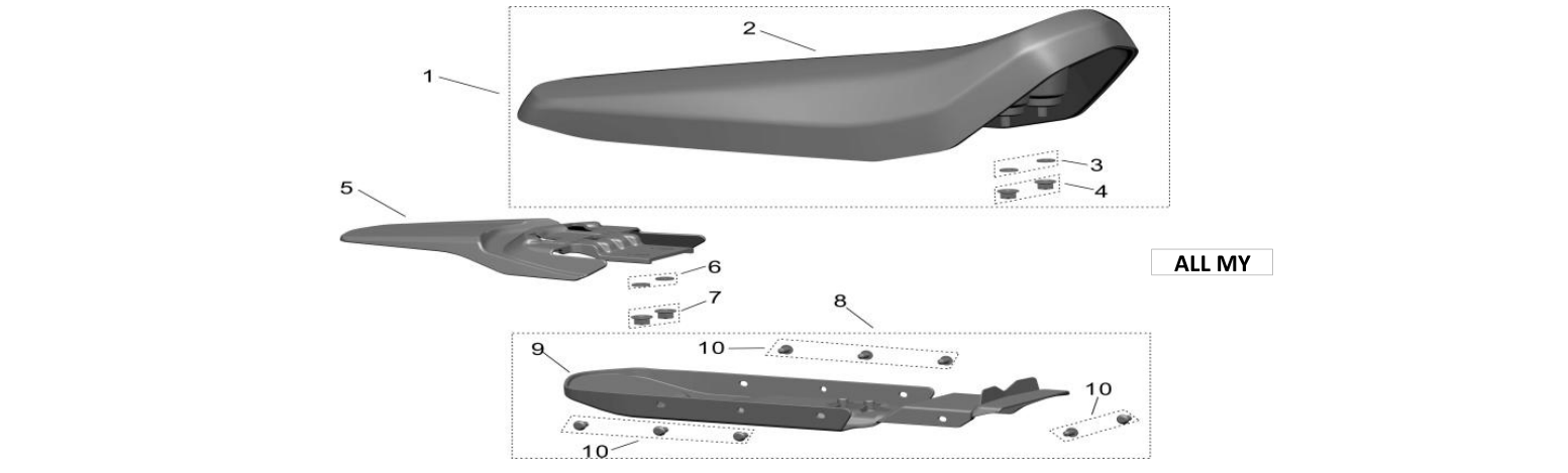 12. Seat