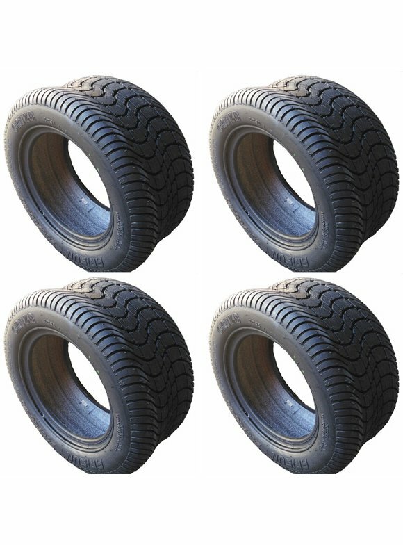 Street Tires