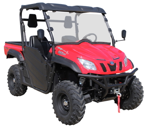 Odes Comrade 650 Odes Comrade 650